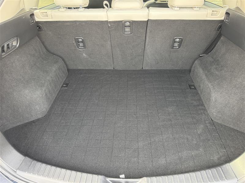 Mazda CX-5 Grand Touring Reserve AWD 2020