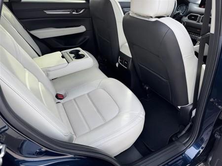 Mazda CX-5 Grand Touring Reserve AWD 2020