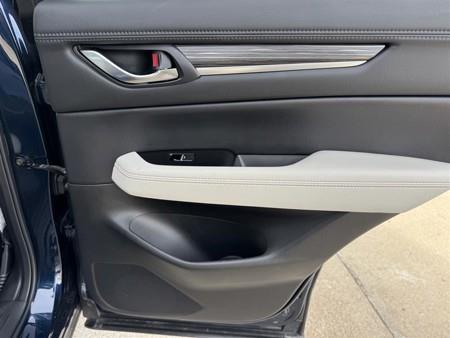 Mazda CX-5 Grand Touring Reserve AWD 2020