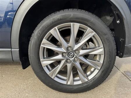 Mazda CX-5 Grand Touring Reserve AWD 2020