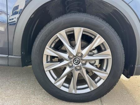 Mazda CX-5 Grand Touring Reserve AWD 2020