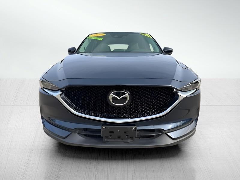 Mazda CX-5 Grand Touring Reserve AWD 2020