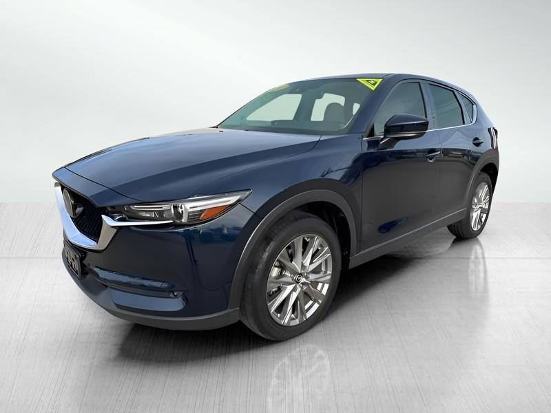 Mazda CX-5 Grand Touring Reserve AWD 2020