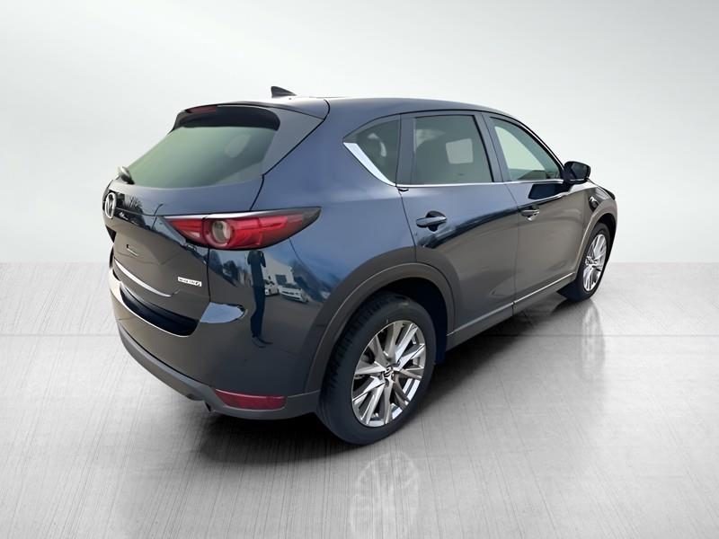 Mazda CX-5 Grand Touring Reserve AWD 2020