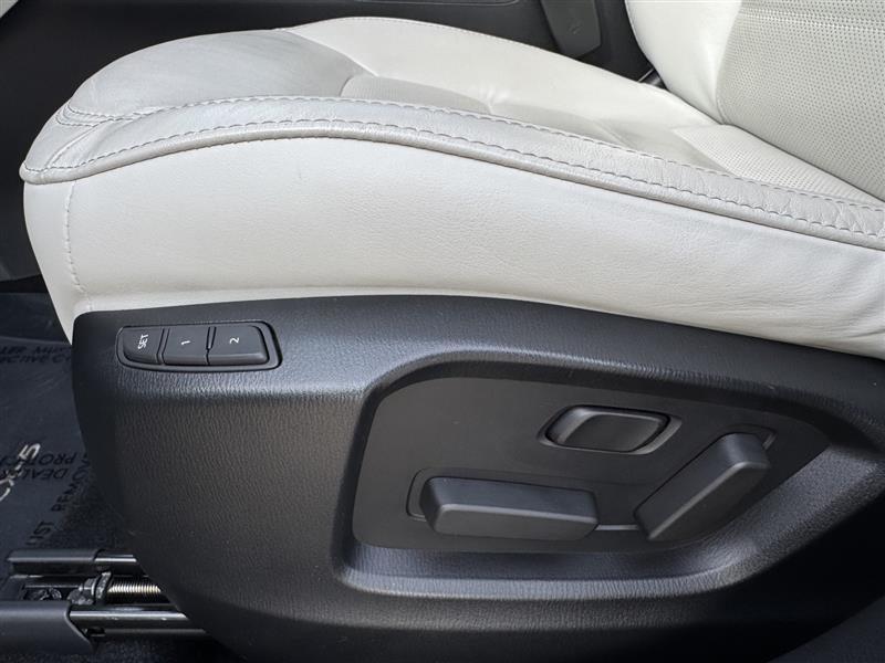 Mazda CX-5 Grand Touring Reserve AWD 2020