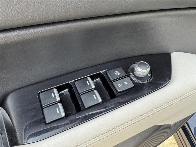 Mazda CX-5 Grand Touring Reserve AWD 2020