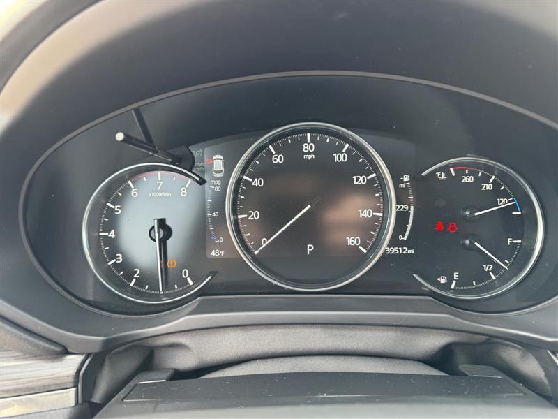 Mazda CX-5 Grand Touring Reserve AWD 2020