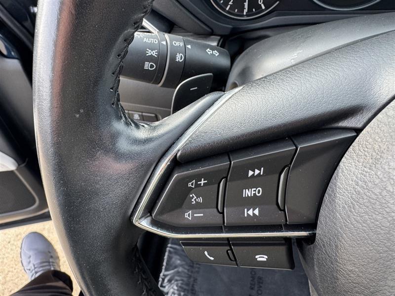 Mazda CX-5 Grand Touring Reserve AWD 2020