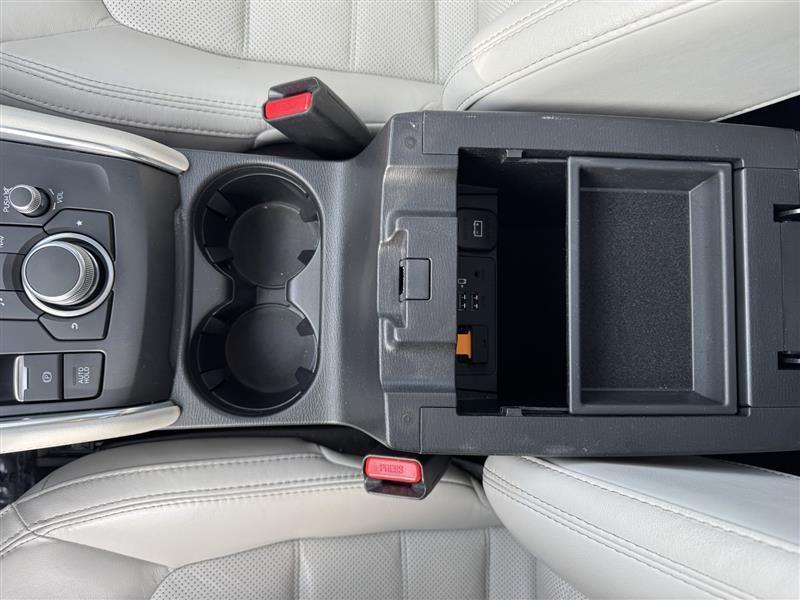 Mazda CX-5 Grand Touring Reserve AWD 2020