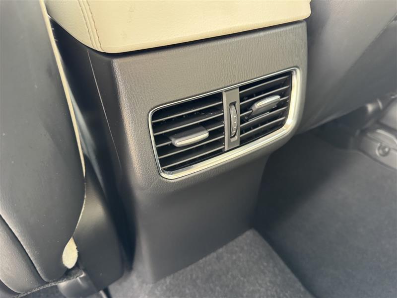 Mazda CX-5 Grand Touring Reserve AWD 2020