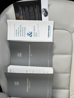 Mazda CX-5 Grand Touring Reserve AWD 2020