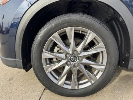 Mazda CX-5 Grand Touring Reserve AWD 2020