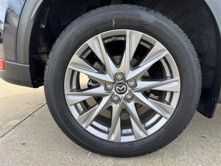 Mazda CX-5 Grand Touring Reserve AWD 2020