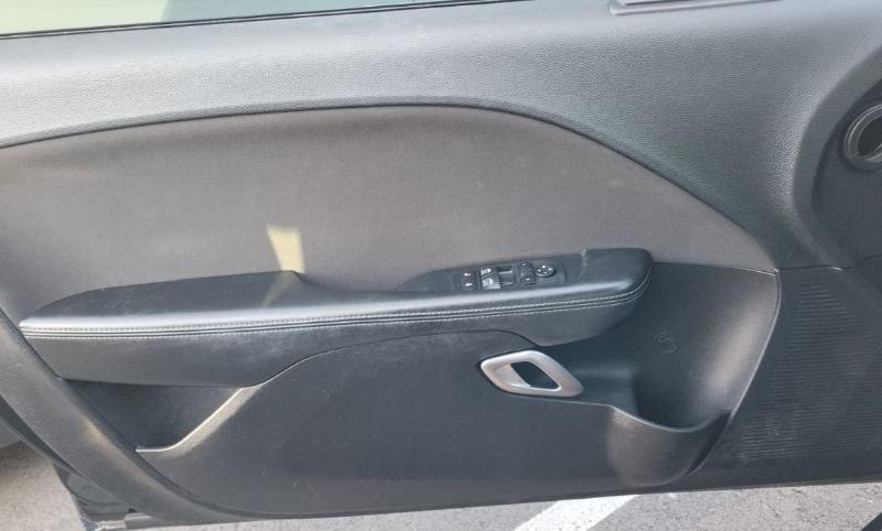 Dodge Challenger SXT AWD 2019