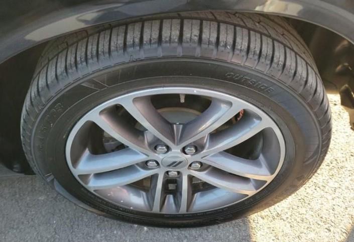 Dodge Challenger SXT AWD 2019