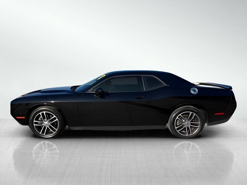 Dodge Challenger SXT AWD 2019
