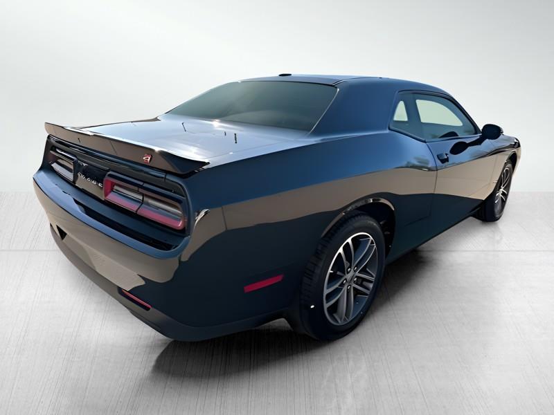 Dodge Challenger SXT AWD 2019