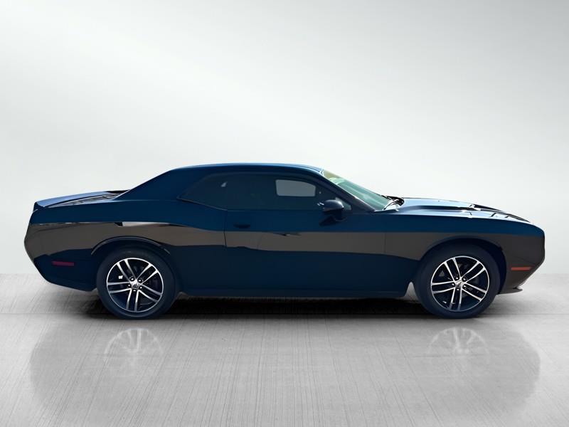Dodge Challenger SXT AWD 2019