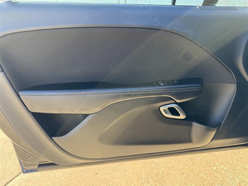 Dodge Challenger SXT AWD 2019