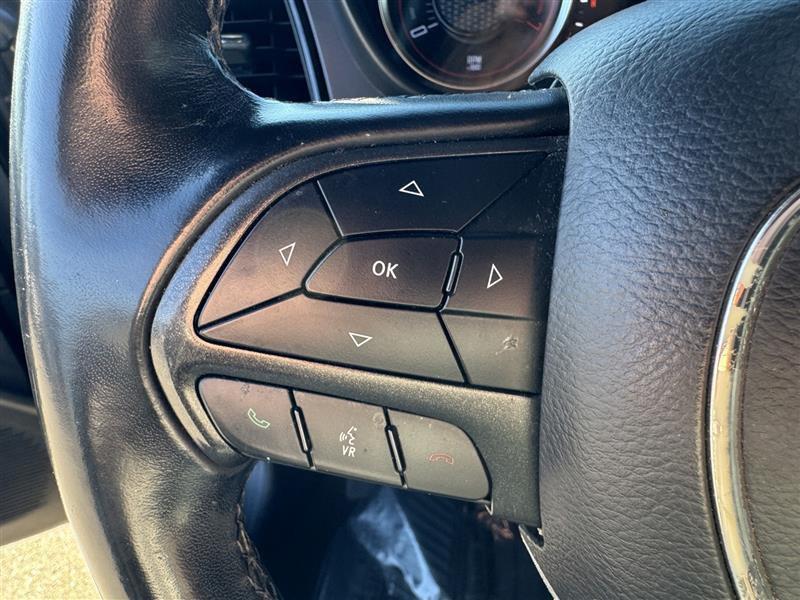 Dodge Challenger SXT AWD 2019