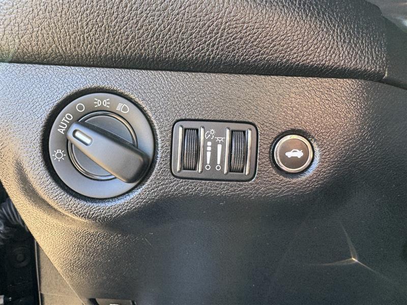 Dodge Challenger SXT AWD 2019