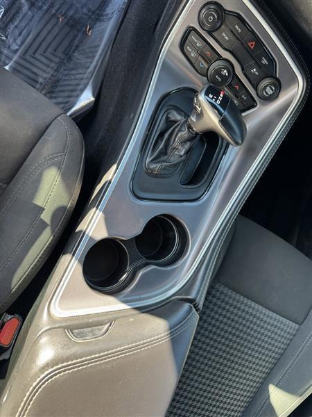 Dodge Challenger SXT AWD 2019