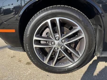 Dodge Challenger SXT AWD 2019