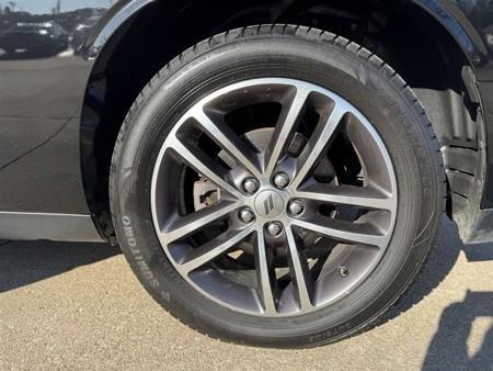 Dodge Challenger SXT AWD 2019