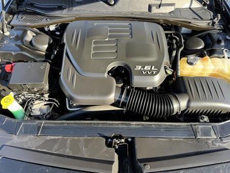 Dodge Challenger SXT AWD 2019