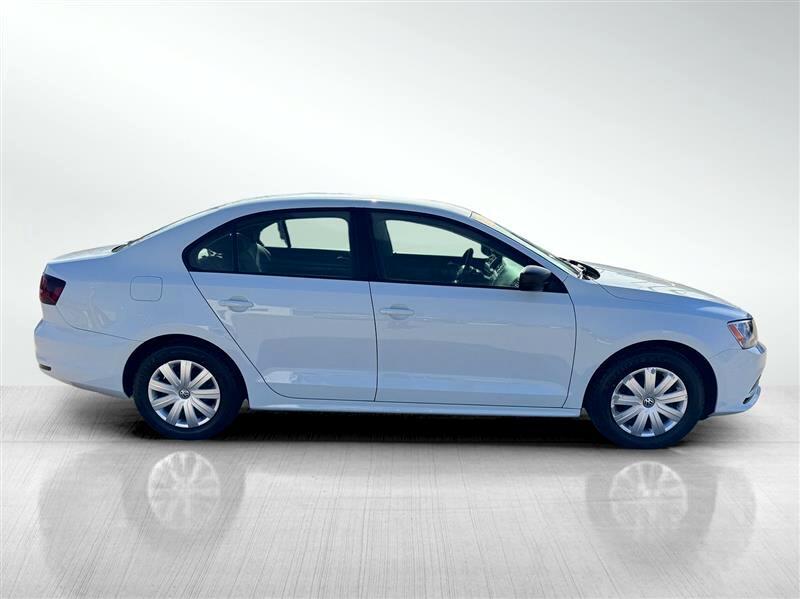 Volkswagen Jetta 1.4T S w/Technology 6A 2016