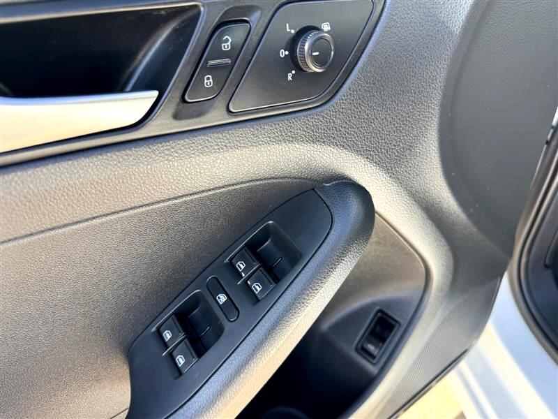 Volkswagen Jetta 1.4T S w/Technology 6A 2016