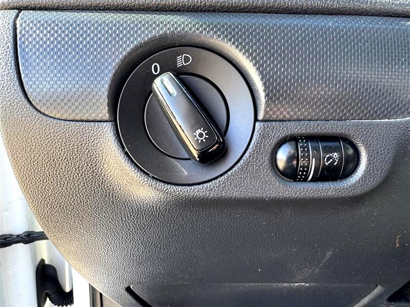 Volkswagen Jetta 1.4T S w/Technology 6A 2016