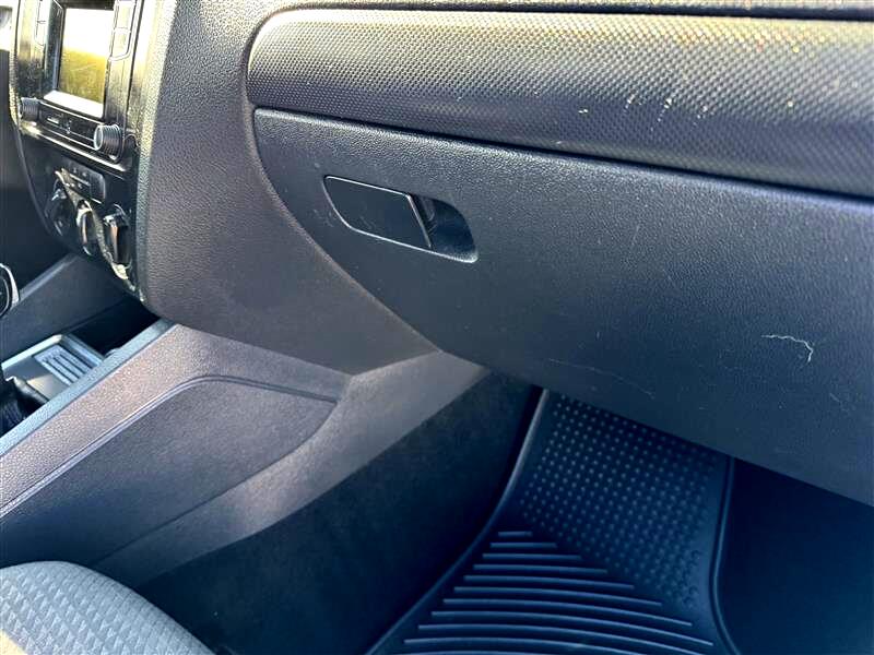 Volkswagen Jetta 1.4T S w/Technology 6A 2016