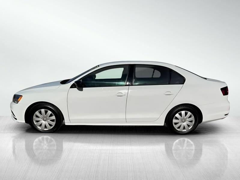 Volkswagen Jetta 1.4T S w/Technology 6A 2016