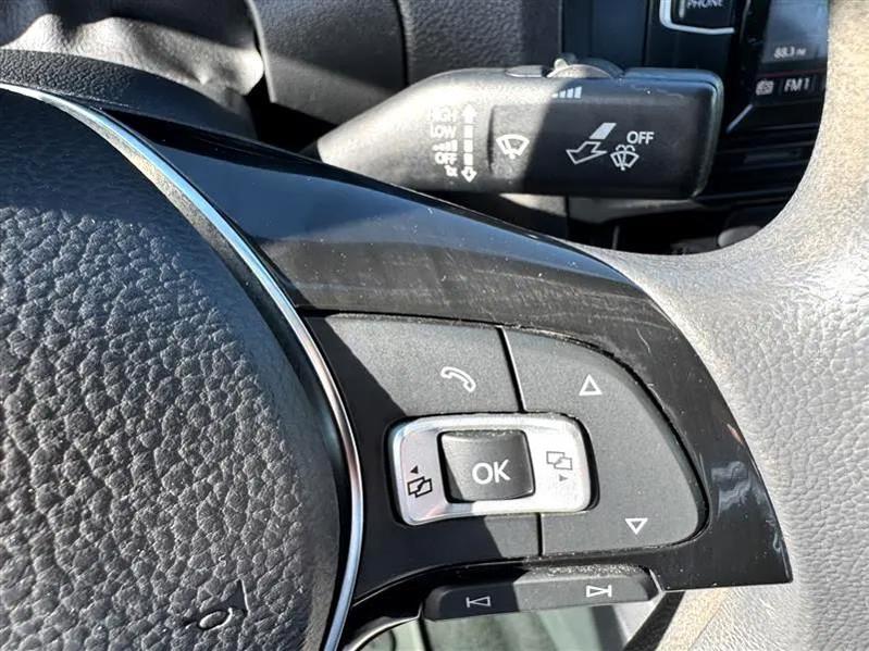 Volkswagen Jetta 1.4T S w/Technology 6A 2016