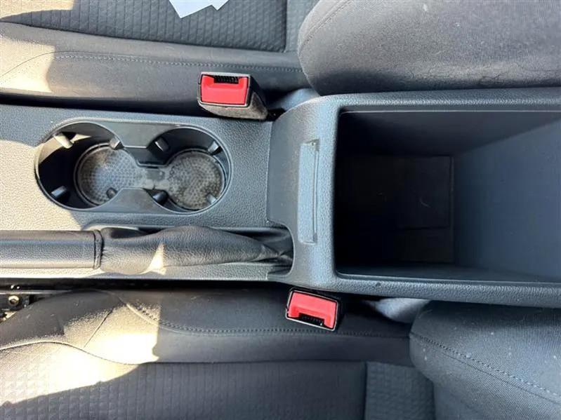 Volkswagen Jetta 1.4T S w/Technology 6A 2016