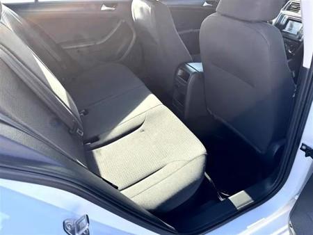 Volkswagen Jetta 1.4T S w/Technology 6A 2016