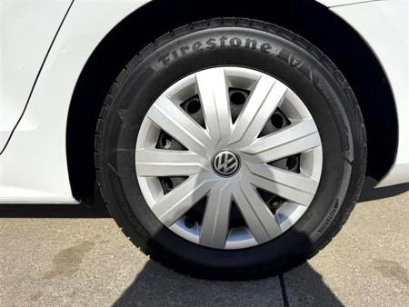 Volkswagen Jetta 1.4T S w/Technology 6A 2016