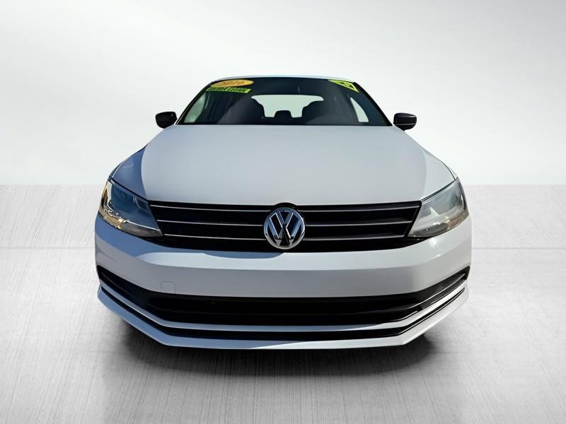 Volkswagen Jetta 1.4T S w/Technology 6A 2016