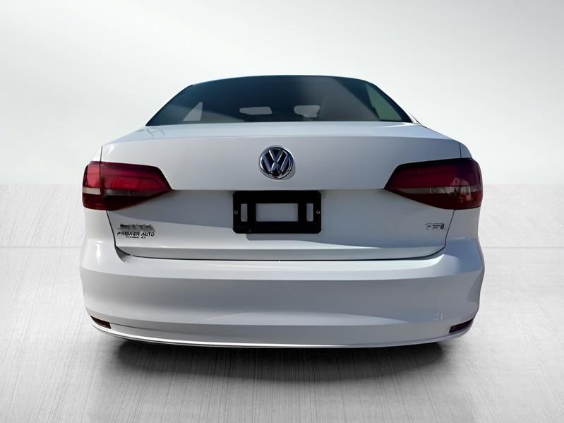 Volkswagen Jetta 1.4T S w/Technology 6A 2016