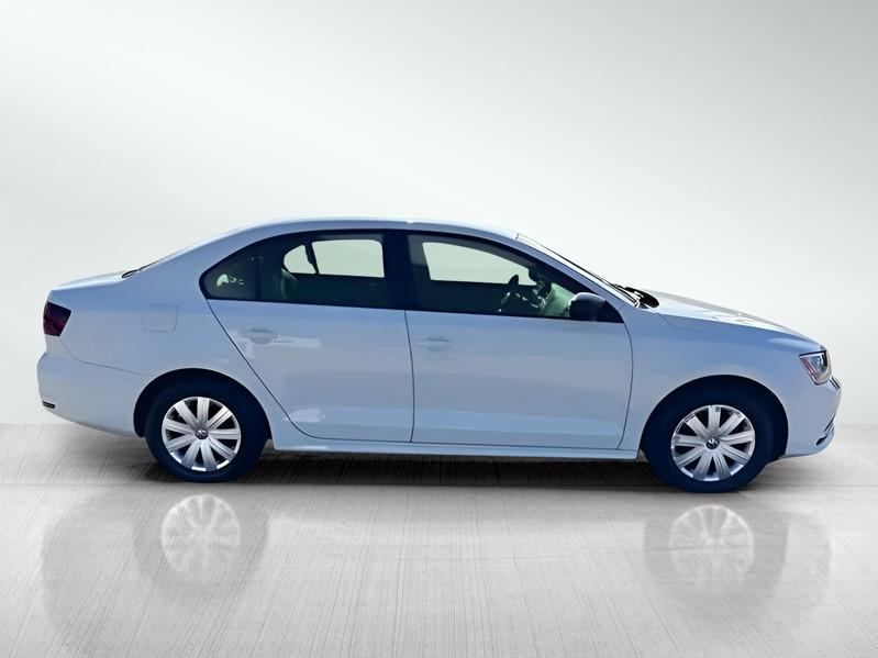 Volkswagen Jetta 1.4T S w/Technology 6A 2016