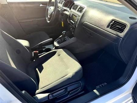 Volkswagen Jetta 1.4T S w/Technology 6A 2016