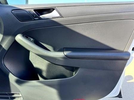 Volkswagen Jetta 1.4T S w/Technology 6A 2016