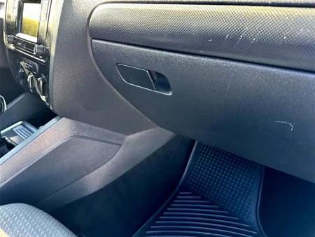 Volkswagen Jetta 1.4T S w/Technology 6A 2016