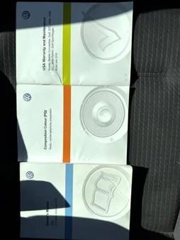 Volkswagen Jetta 1.4T S w/Technology 6A 2016