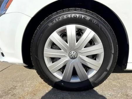 Volkswagen Jetta 1.4T S w/Technology 6A 2016