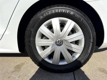 Volkswagen Jetta 1.4T S w/Technology 6A 2016