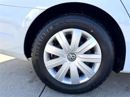 Volkswagen Jetta 1.4T S w/Technology 6A 2016