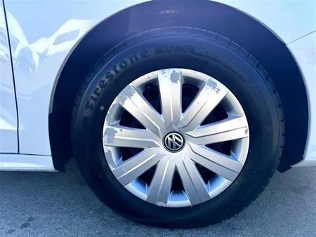 Volkswagen Jetta 1.4T S w/Technology 6A 2016
