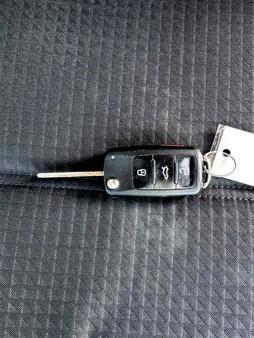 Volkswagen Jetta 1.4T S w/Technology 6A 2016